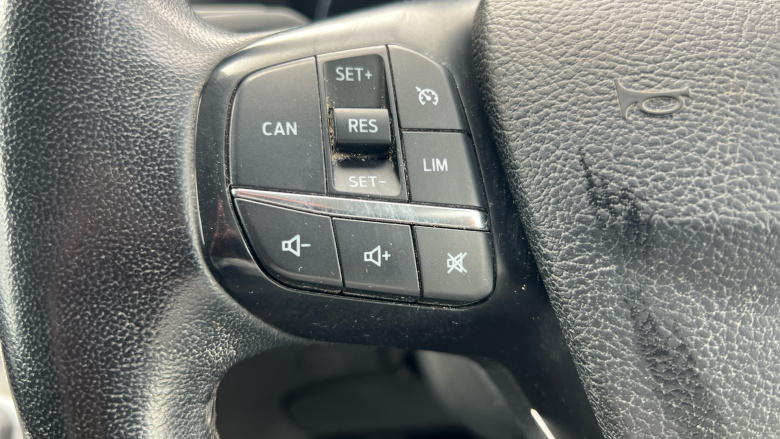 Ford Transit Custom 300 L1 Diesel Fwd 2.0 EcoBlue 130ps Low Roof Limited Van